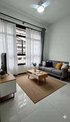 Blk 455B Fernvale Woods (Sengkang), HDB 2 Rooms #565281871